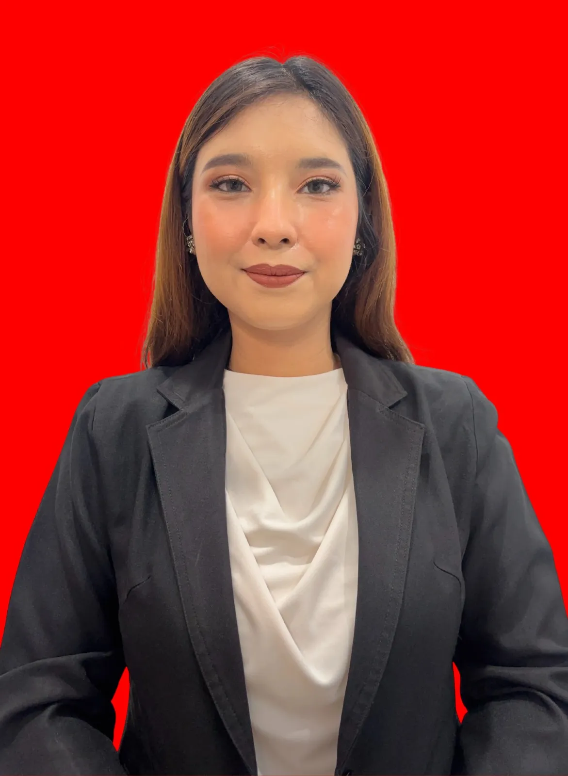 Anastasya Ayu Ferdianti