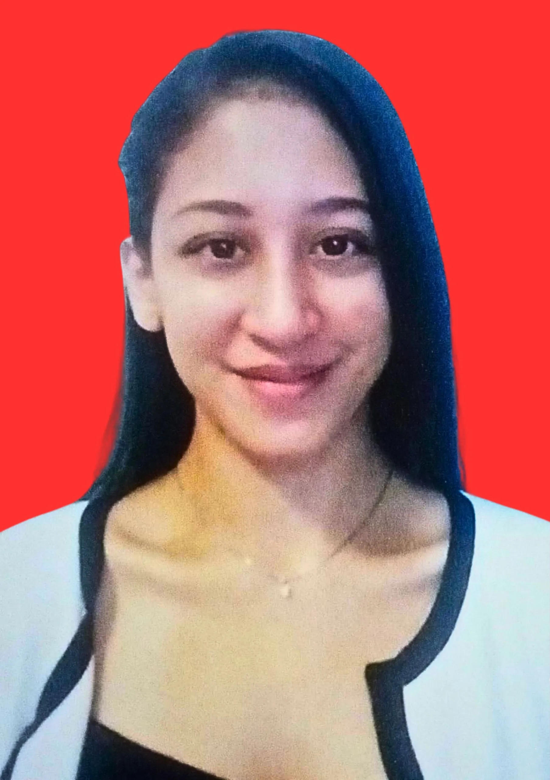 Aleima Sharuna