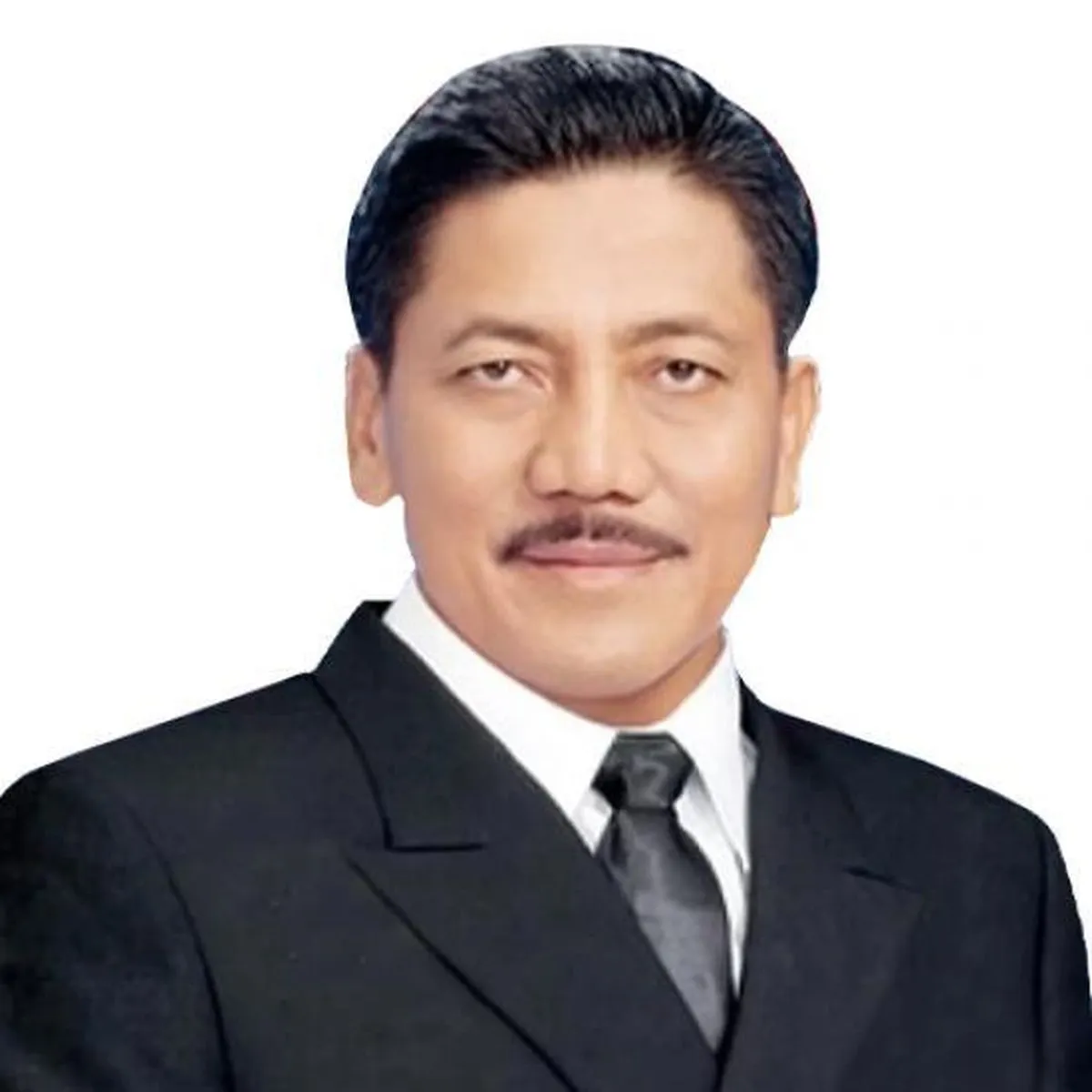 Prof. Dr. Marsetio
